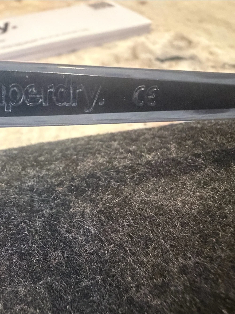 Superdry gorgeous eyeglass